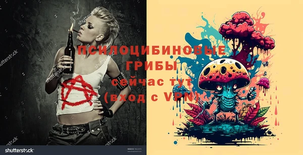стафф Балахна